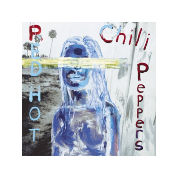 Red Hot Chili Peppers - By The Way (2LP)
