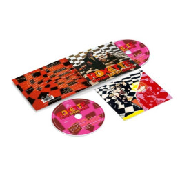 Roxette - Crash! Boom! Bang! (30Th Anniv.) (2CD)