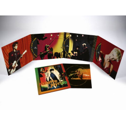 Roxette - Joyride (30Th Ann. Edition) (3CD)