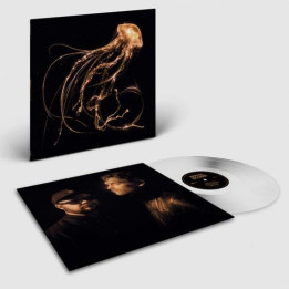 Royal Blood - Back To The Water Below (Clear Vinyl) (LP)