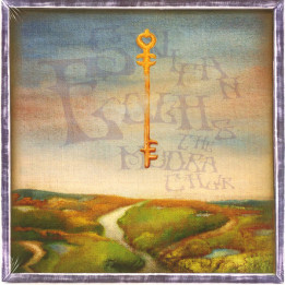 Swifan Eolh & The Mudra Choir - The Key (LP)