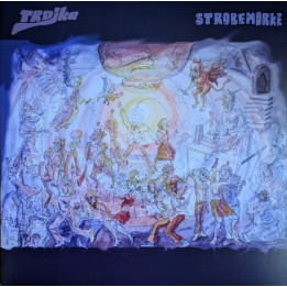 Trojka - Strobemorke (LP)