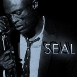 Seal - Soul (CD)