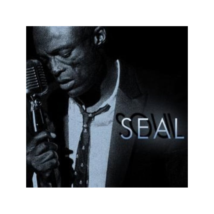 Seal - Soul (CD)
