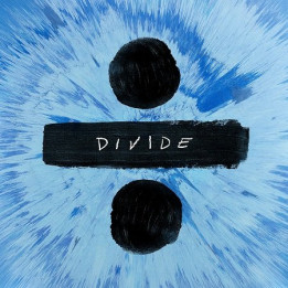 Sheeran Ed - Divide (Deluxe Edition) Limited (CD)