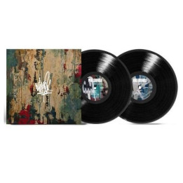 Shinoda Mike - Post Traumatic (LP)
