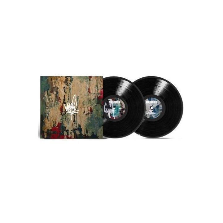 Shinoda Mike - Post Traumatic (LP)