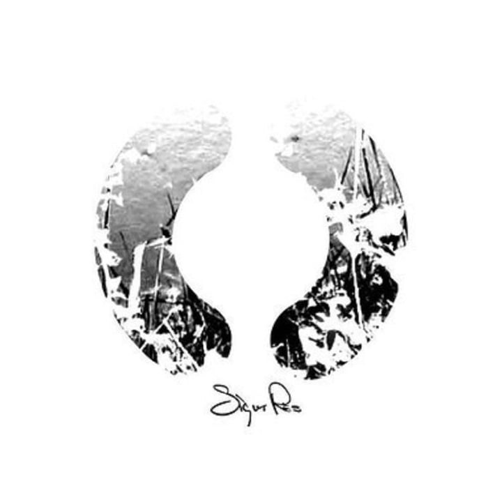 Sigur Ros - ( ) (2LP)