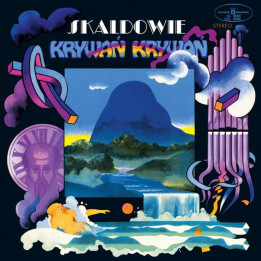 Skaldowie - Krywan, Krywan (LP)