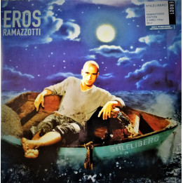 Ramazzotti Eros - Stilelibero (2LP)