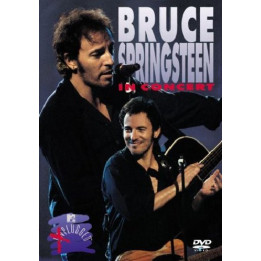Springsteen Bruce - MTV Plugged (DVD)
