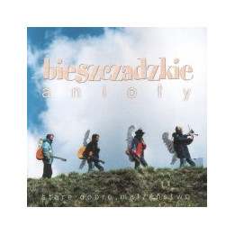 Stare Dobre Malzenstwo - Bieszczadzkie Anioly (CD)