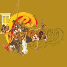 Chicago - Chicago IX: Greatest Hits Expanded (2LP)