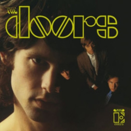 Doors The - The Doors (50Th Ann. Deluxe Edition) (CD)