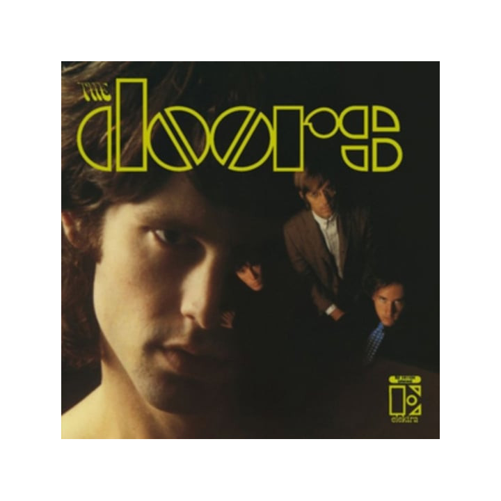 Doors The - The Doors (50Th Ann. Deluxe Edition) (CD)