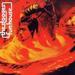 Stooges The - Fun House (CD)
