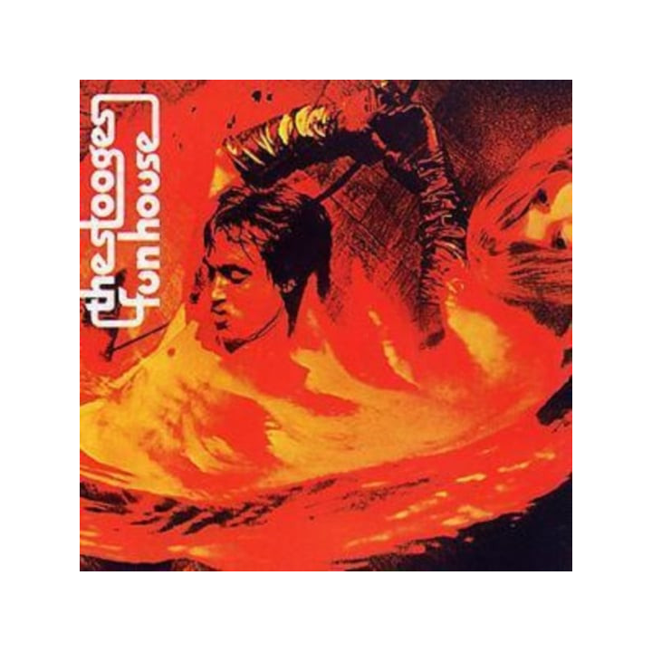 Stooges The - Fun House (CD)