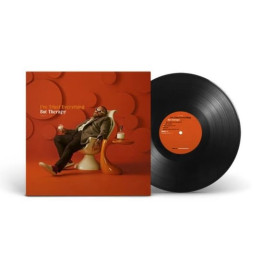 Teddy Swims - I'Ve Ried Everything But Therapy (LP)