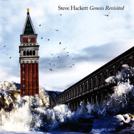 Hackett Steve - Genesis Revisited II (2CD)
