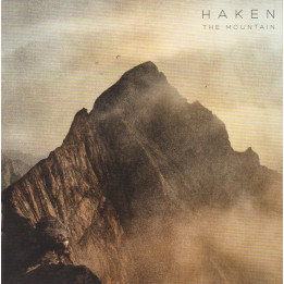 Haken - The Mountain (CD)