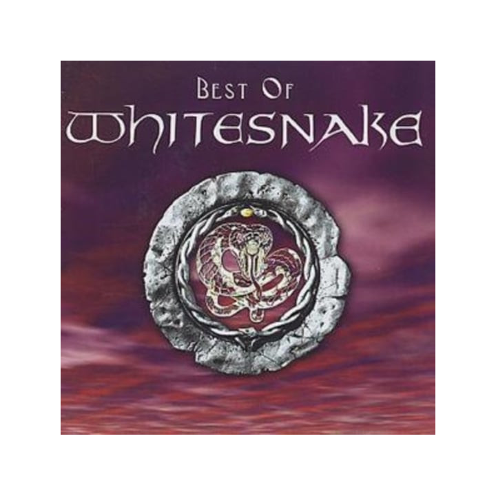 Whitesnake - Best Of (CD)