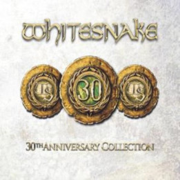 Whitesnake - 30Th Anniversary Collection (3CD)