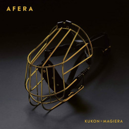 Kukon & Magiera - Afera (CD)