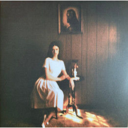 Cain Ethel - Preacher's Daughter (2LP)