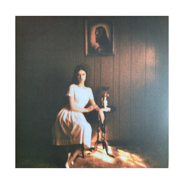 Cain Ethel - Preacher's Daughter (2LP)