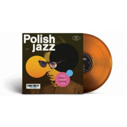 Więcek Kuba Trio - Multitasking (Rsd 2022) (LP)