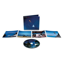 Wright Richard - Wet Dream (CD)