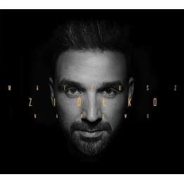 Ziółko Mateusz - Na Nowo (CD)