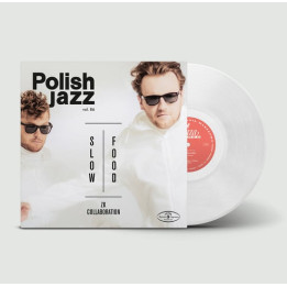 ZK Collaboration - Slow Food (Polish Jazz Vol. 86) (LP)