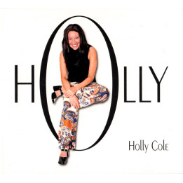 Cole Holly - Holly Cole (CD)