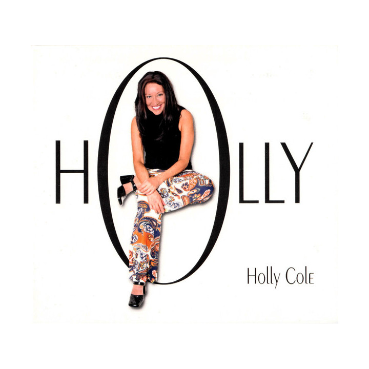 Cole Holly - Holly Cole (CD)