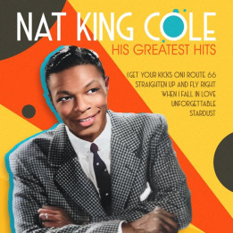 Cole Nat King - His Greatest Hits (LP)