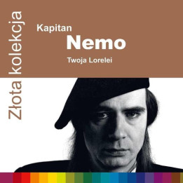 Kapitan Nemo - Zlota Kolekcja (CD)