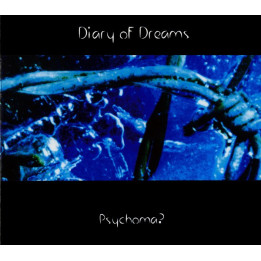 Diary Of Dreams - Psychoma (CD)