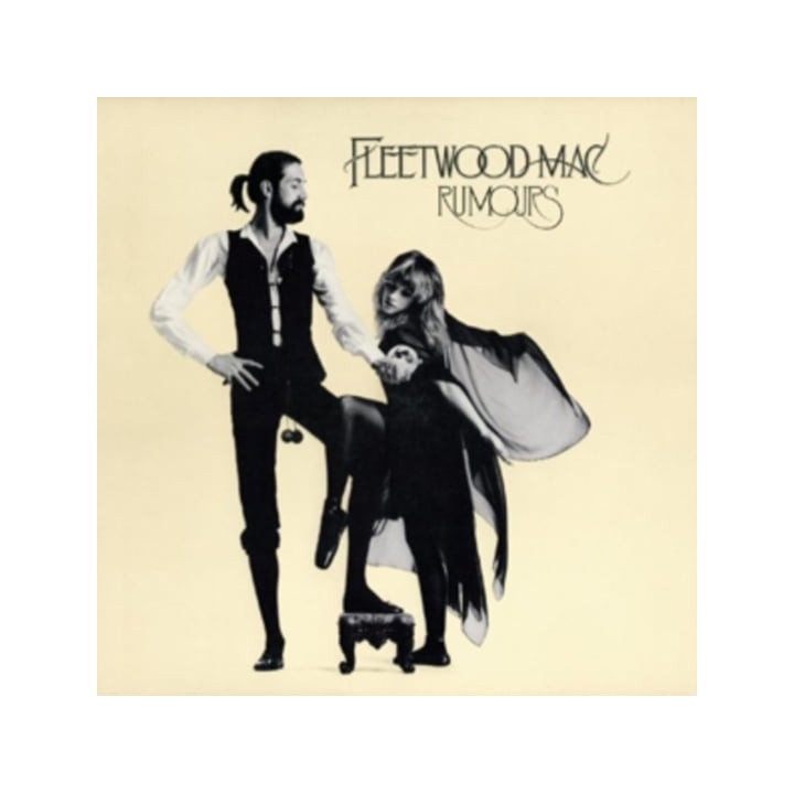 Fleetwood Mac - Rumours (CD)