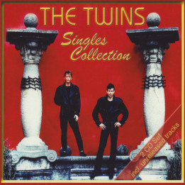 Twins The - Singles Collection (2CD)