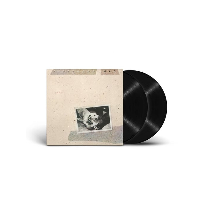Fleetwood Mac - Tusk (2LP)