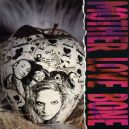 Mother Love Bone - Apple (LP)