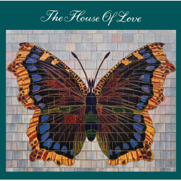 House Of Love - House Of Love (CD)
