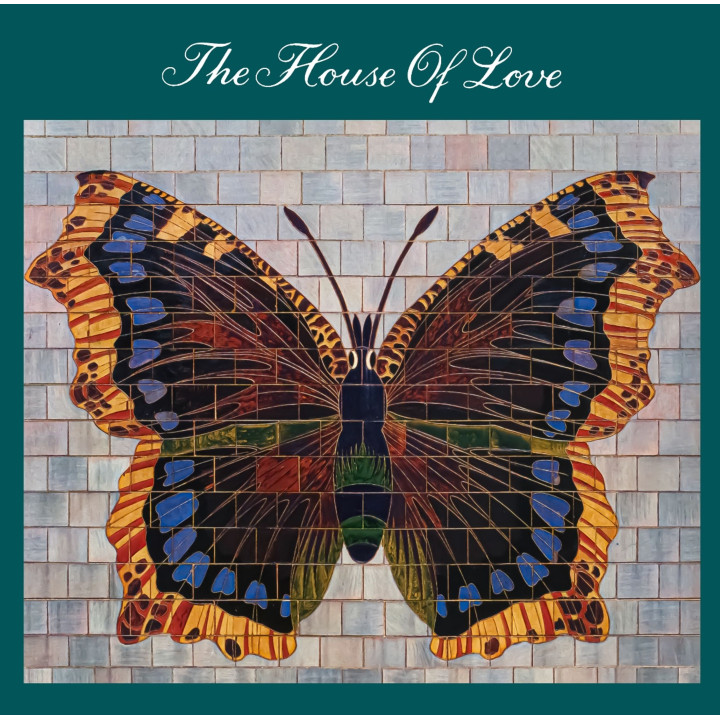 House Of Love - House Of Love (CD)