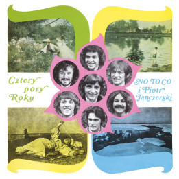 No To Co - Cztery Pory Roku (CD)
