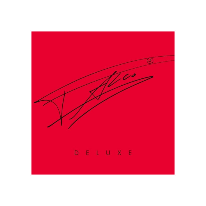 Falco - Falco 3 (Deluxe Version) (3CD)