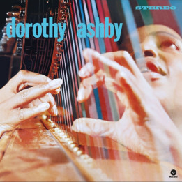 Ashby Dorothy - Dorothy Ashby (LP)