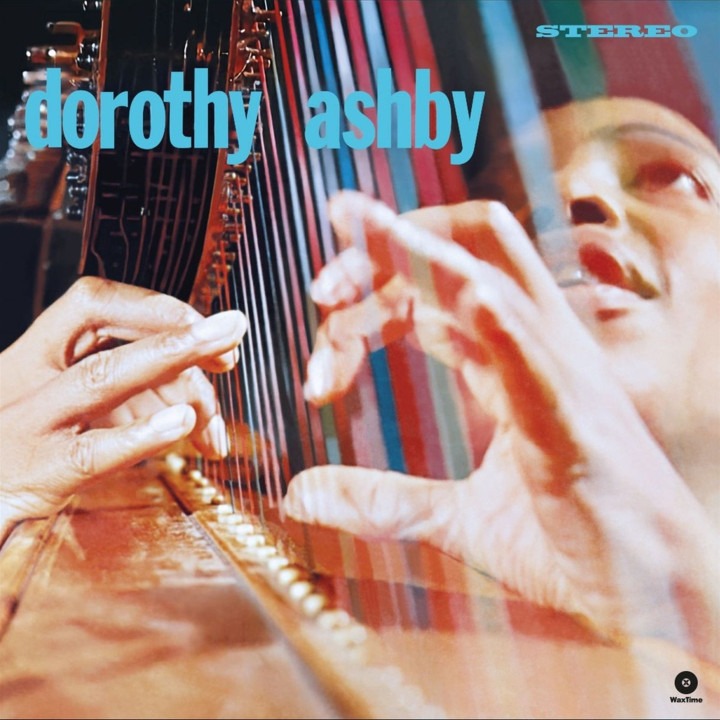 Ashby Dorothy - Dorothy Ashby (LP)