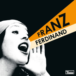 Franz Ferdinand - You Could Have It So Much Better (20Th Anniv.) (LP Orange)