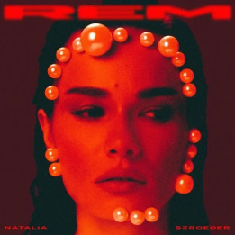 Szroeder Natalia - Rem  (LP)